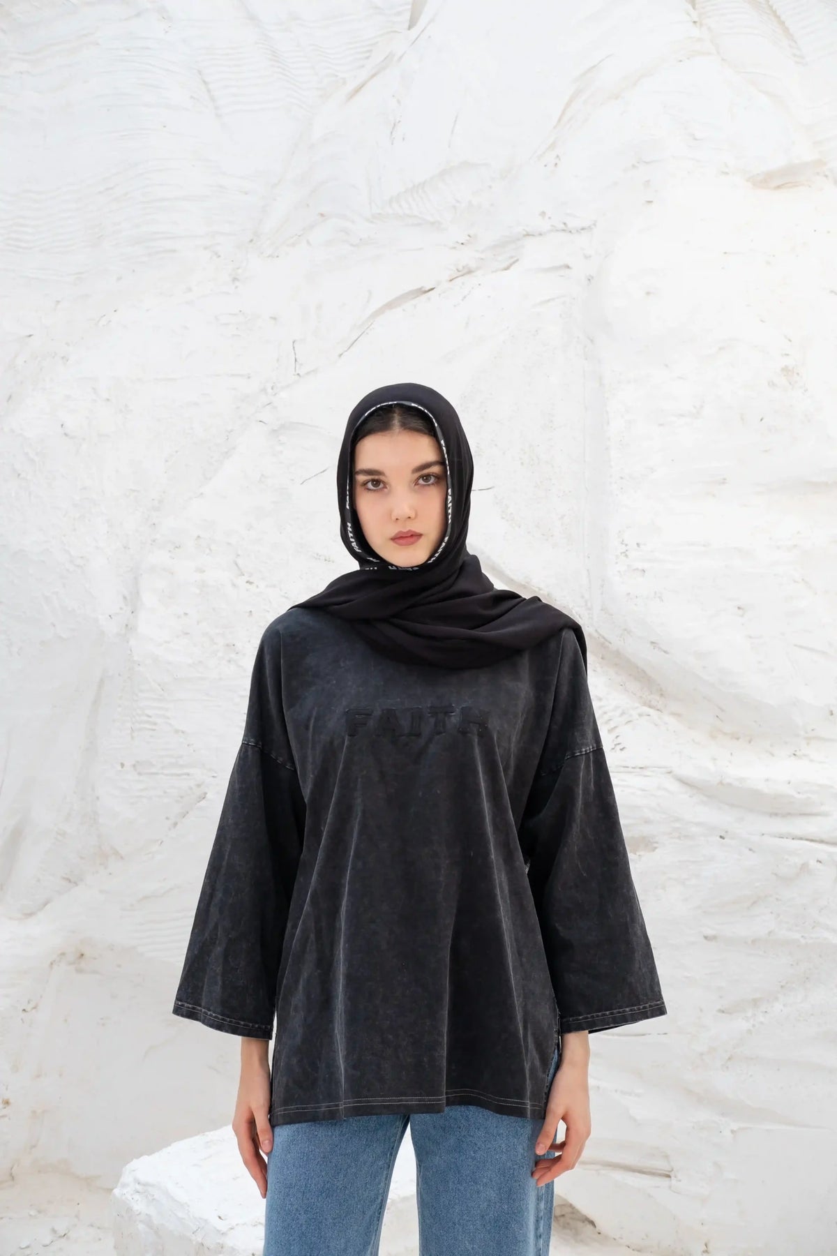 Black T-Shirt