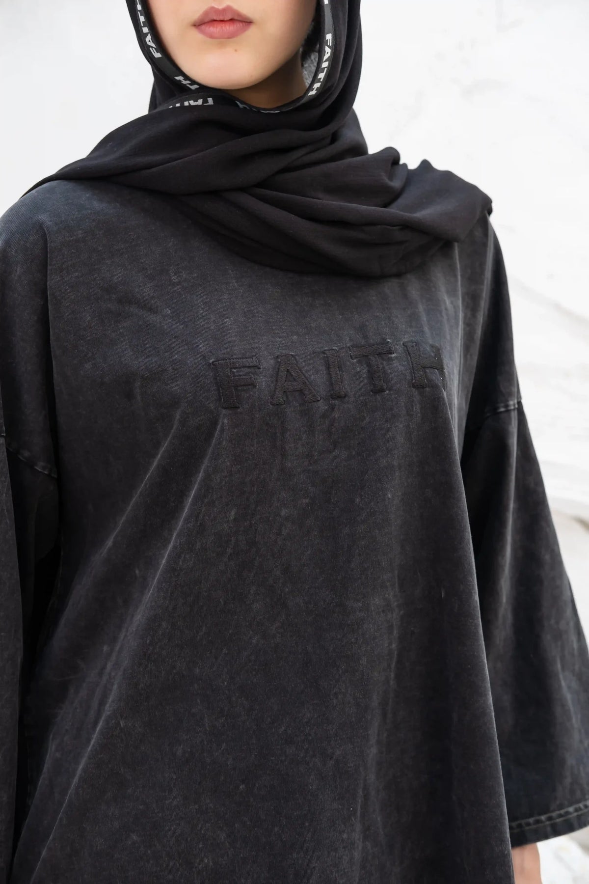 Black T-Shirt