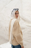 Off-White Scarf