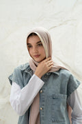 Rose Scarf