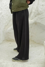 Plain Sweatpants