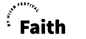 faith - Home